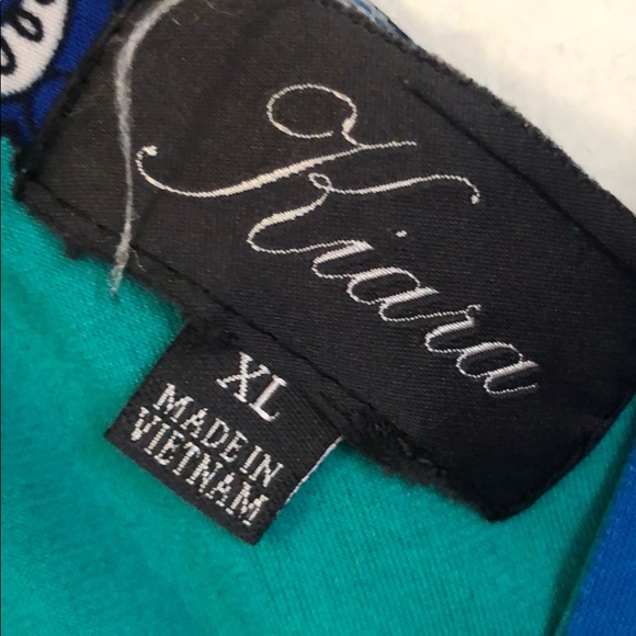 Boho dress - Picture 4 of 4